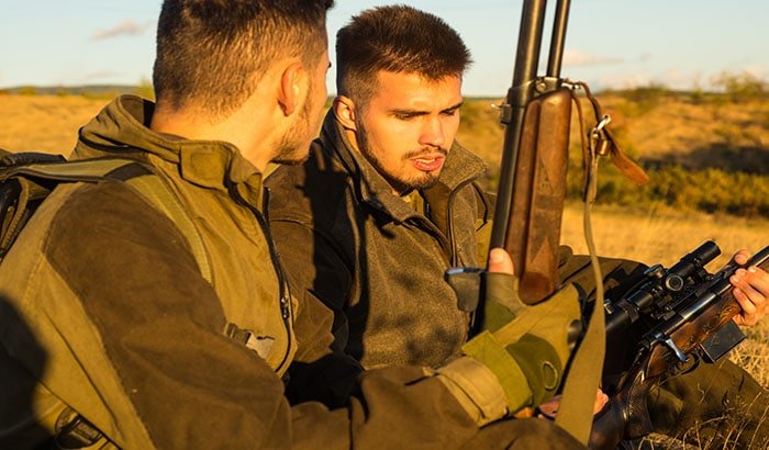 Nys hunter safety course answers image