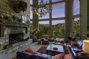 South Fork Guest Lodge Colorado